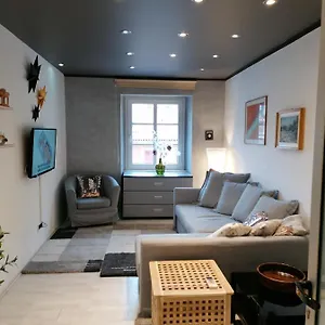 Via Corso Apartment