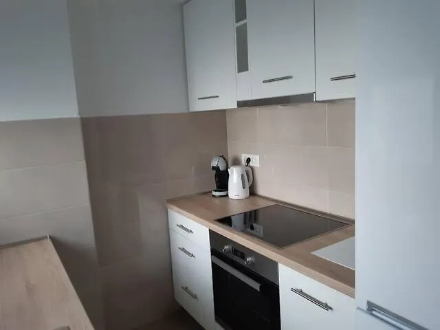 Studio Apartment Koko Rijeka